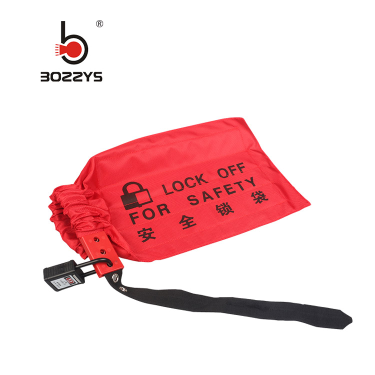 Lockout Bag D71 1