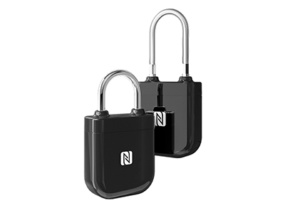 NFC Padlock PL-P10/PL-P10L