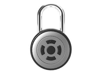 Smart Password Padlock P2M Standa Lone Version