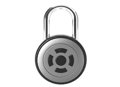 Smart Password Padlock PL-P2M-TY
