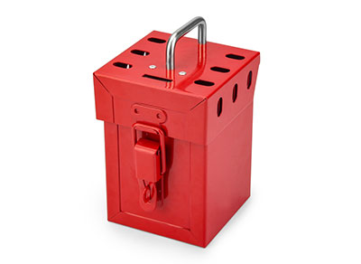Portable Lockout Kit BD-X06