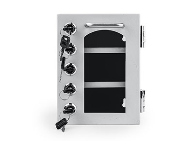 Wall-mourited Lockout Kit BD-X14