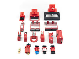 Electrical Lockouts