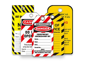 Safety Signs