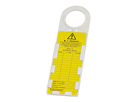 Scaffolding tags