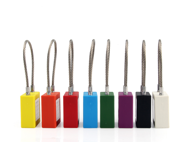 safety padlock