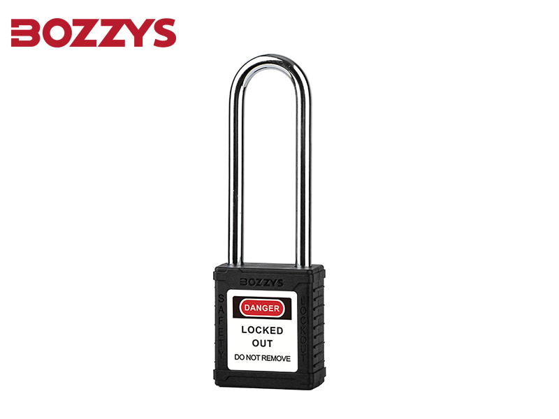 Lockout Safety Padlock 