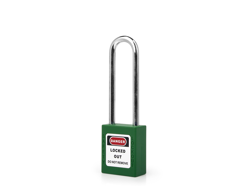 safety padlocks