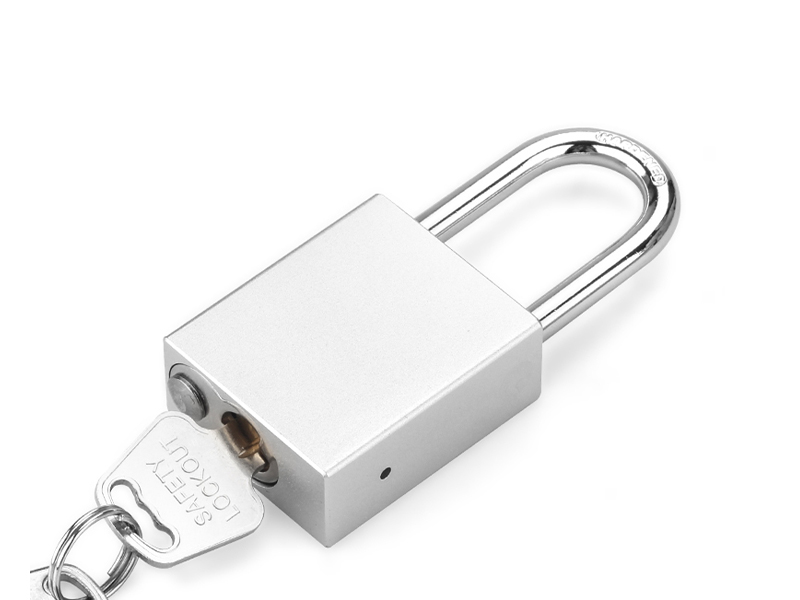 Aluminum Padlocks