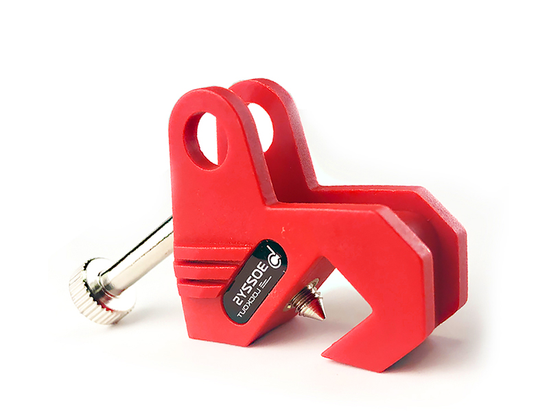 Miniature Circuit Breaker Lockout