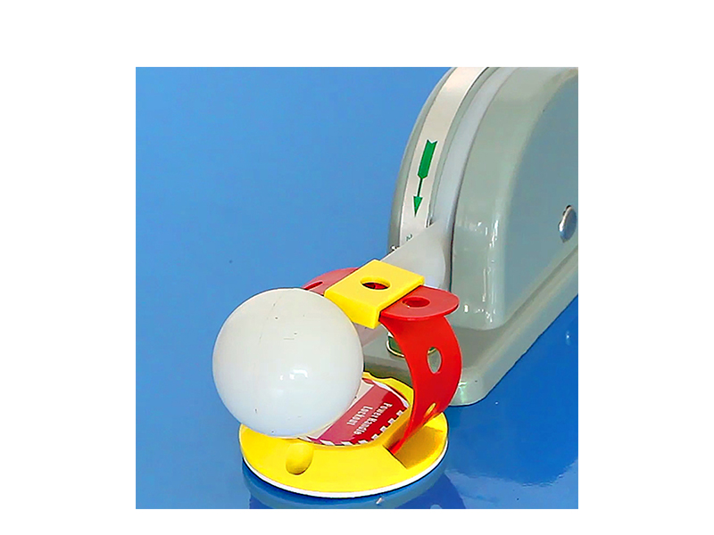 Large Electrical Panel Handle Lockout