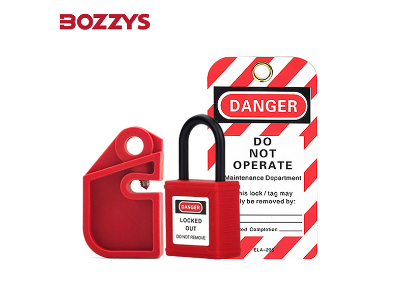 Circuit Breaker Lockouts