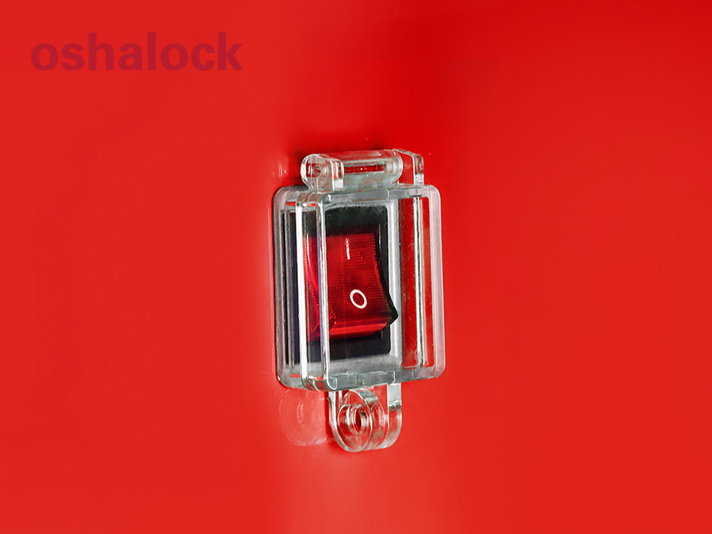 Single-Gang Protective Cover