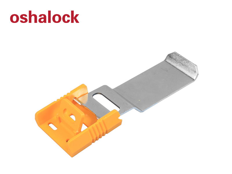 rotary switch/transfer switch lockout tagout China Boshi Safety Padlocks