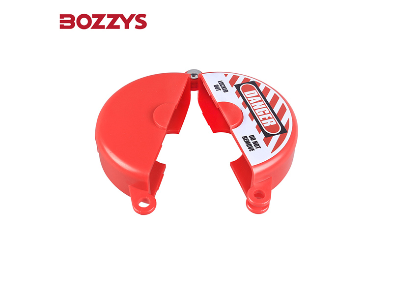 Gate Valve Lockout for hand wheel diameter 165mm-254mm(6.5”-10 ...