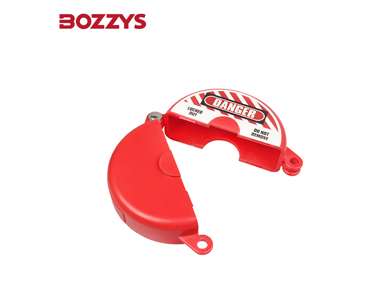 Gate Valve Lockout for hand wheel diameter 165mm-254mm(6.5”-10 ...