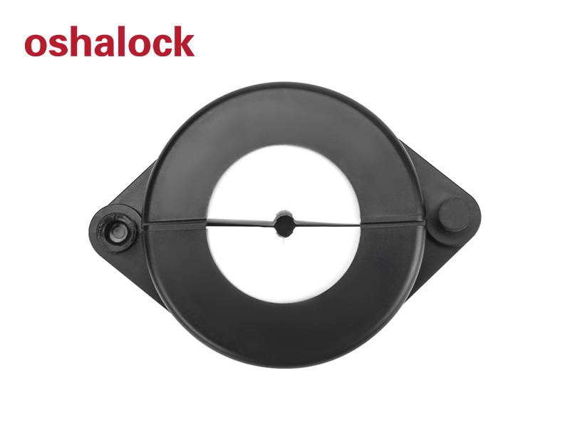 Drum Feed Safety Clamp for use with plastic drums Bozzys Wenzhou