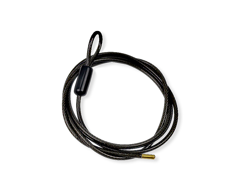 Stainless steel cable