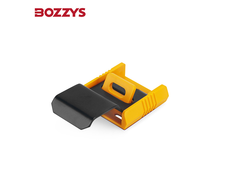 Electrical Switch Lockout - Bozzys - Wenzhou Boshi Safety Products Co ...