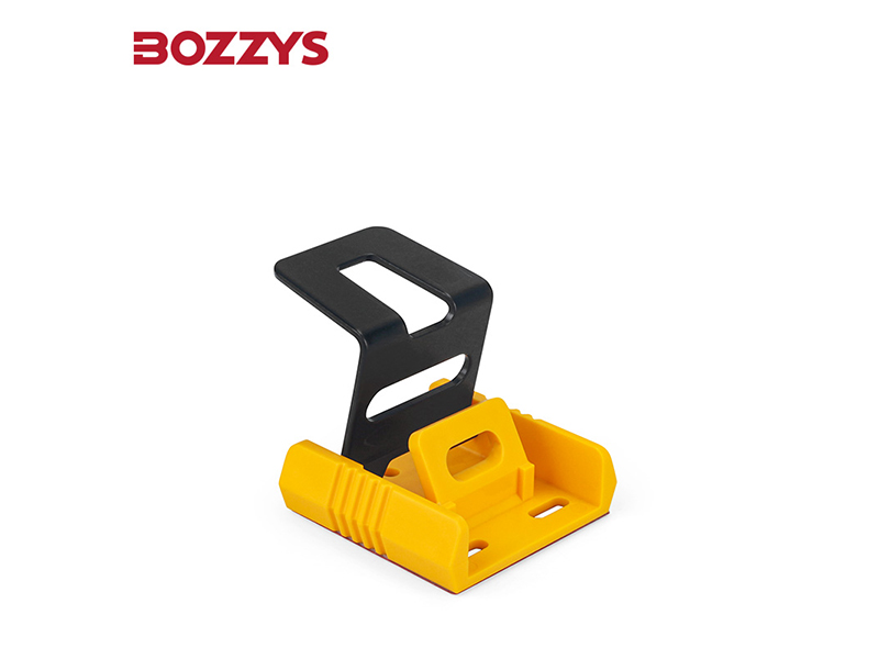 lockout and tagout of switch handle/drawer cabinet transfer switch ...