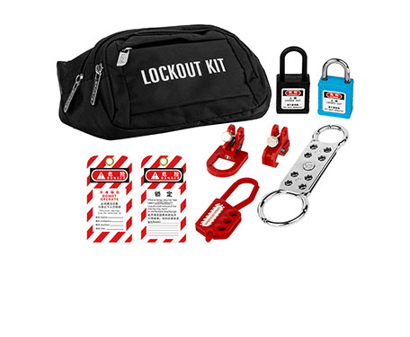 Lockout Kit