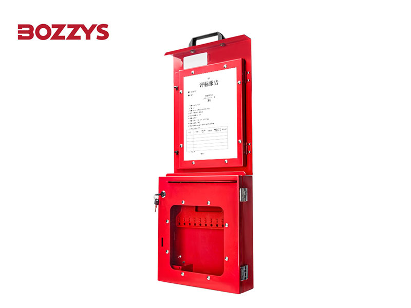 /upload/1c/202312/Permit-Control-Station-With-Group-Lock-Box,-Wall-Mounted-Red.jpg