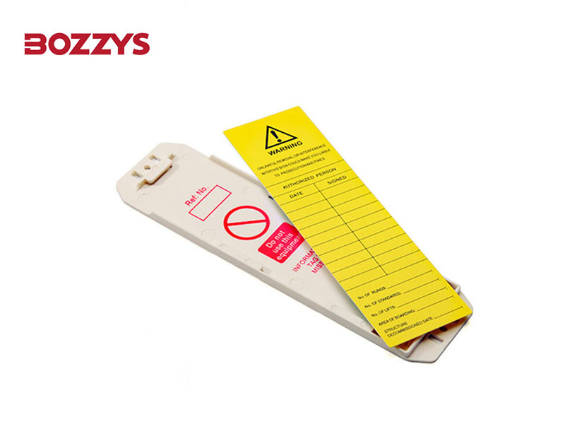 Multifunctional Scaffolding Tag