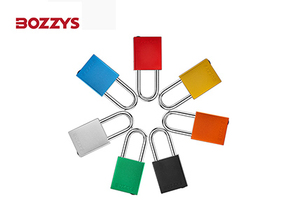   The Essential Role of Safety Padlocks in Ensuring Security