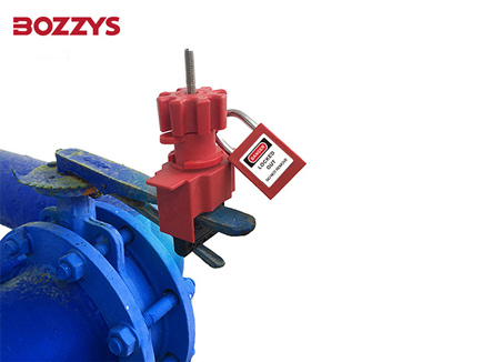 How to Select the Right Device for Different Industrial Valve Types