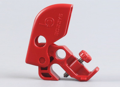 D200 Miniature Circuit Breaker Lockout