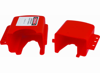 Adjustable Flanged Ball Valve Lockout - China Boshi Safety Padlocks