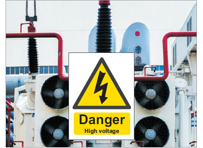 Hazard Warning Sighs