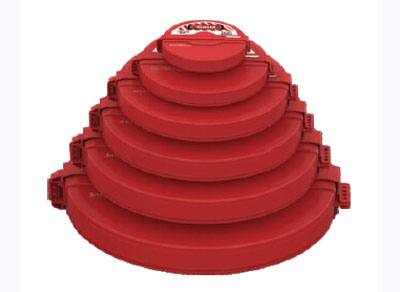 New Gate Valve Lockout BD-F11A