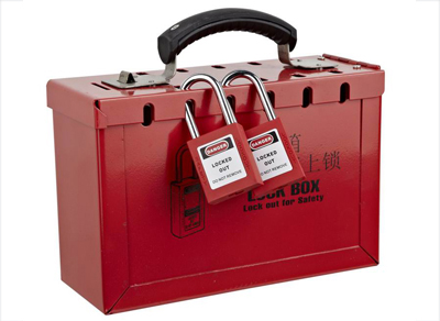 Lockout Kit Lockout Kit