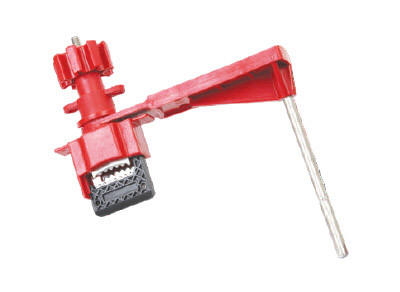 University Valve Lockout BD-F31