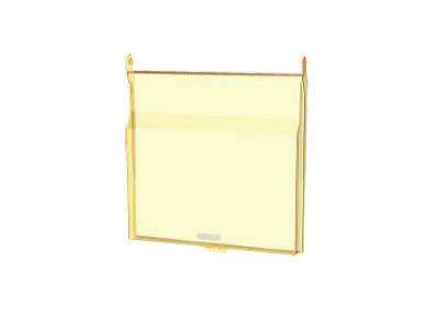 Lockout Station Accessorry BD-B200-4