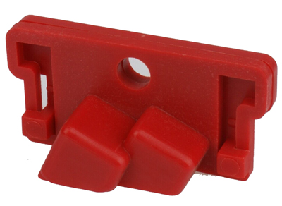 Snap-On Breaker Lockout BD-D06 Snap-On Breaker Lockout BD-D06