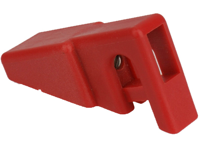 Snap-On Breaker Lockout BD-D08 Snap-On Breaker Lockout BD-D08