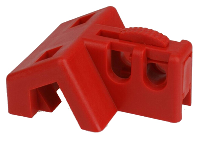 Snap-On Breaker Lockout BD-D09 Snap-On Breaker Lockout BD-D09