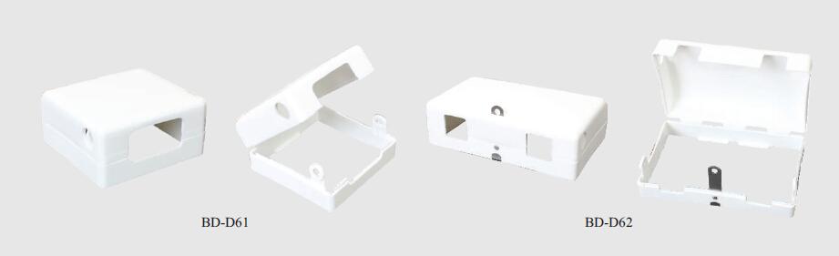 Socket Lockable Cover