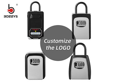 Multi-function Password Key box