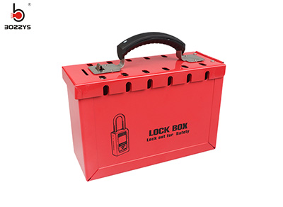 Safety Lockout Kit X01