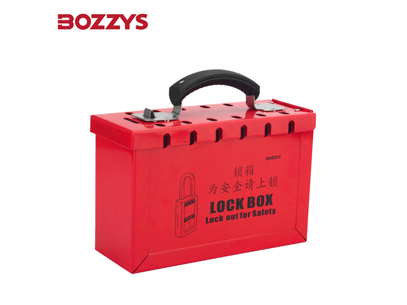 Safety Lockout Kit X01