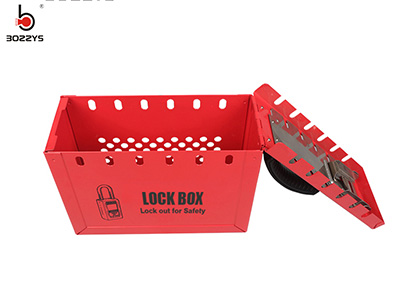 Safety Lockout Kit X02