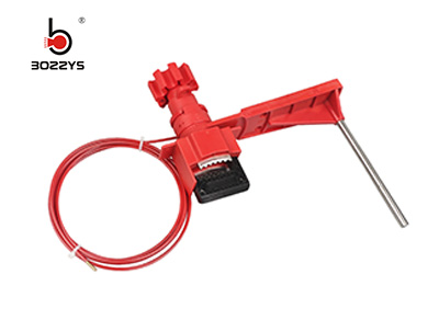 Universal Valve Lock BD-F35