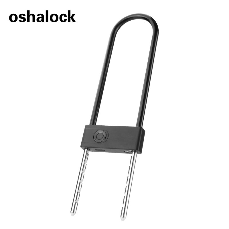 Bluetooth Padlock U2 1