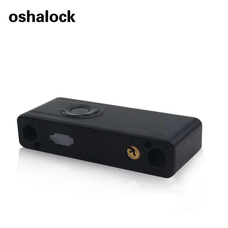 Bluetooth Padlock U2 2