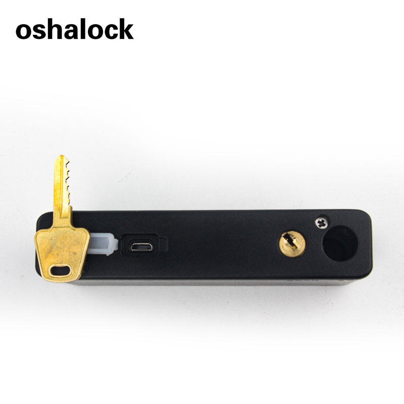 Bluetooth Padlock U2 3