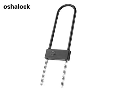 Bluetooth Padlock U2