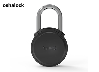 Passive Smart Lock PL-P30N